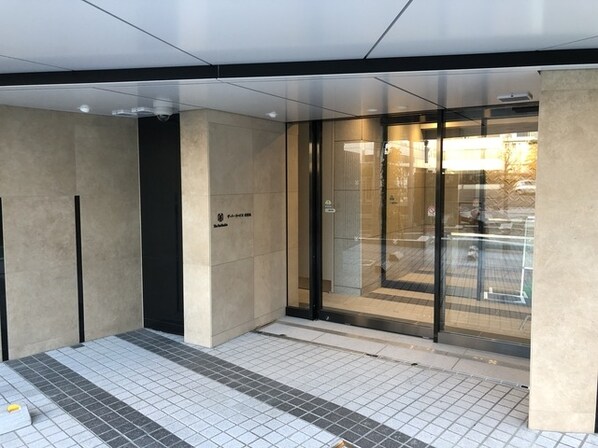 ザ・パークハビオ神楽坂の物件内観写真